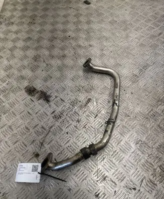 Brake vacuum hose/pipe