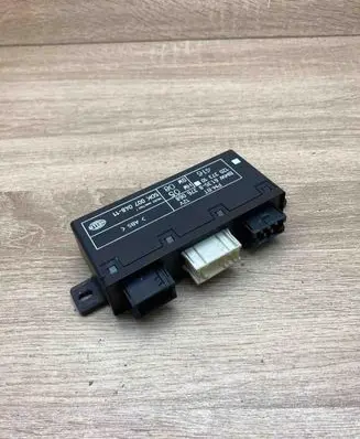 BMW 5 E39 Door control unit/module 8376068 12037310