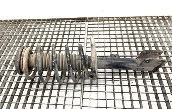 Citroen C4 Grand Picasso Front shock absorber/damper 