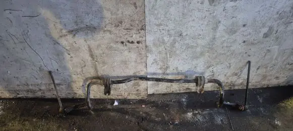 Nissan Qashqai Front anti-roll bar/sway bar 