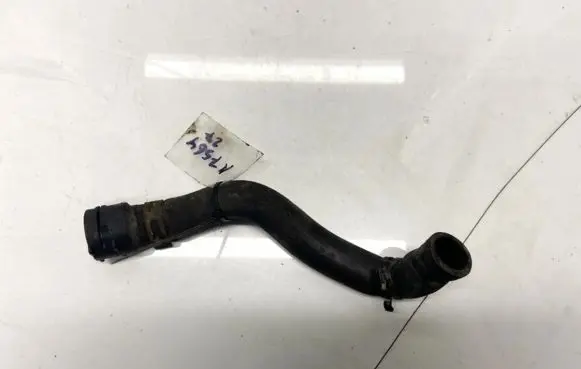 Skoda Octavia Mk2 (1Z) Engine coolant pipe/hose