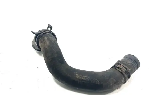 Nissan Qashqai Engine coolant pipe/hose 140553D74A
