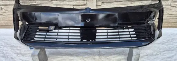 Opel Astra L Front bumper 9839979580