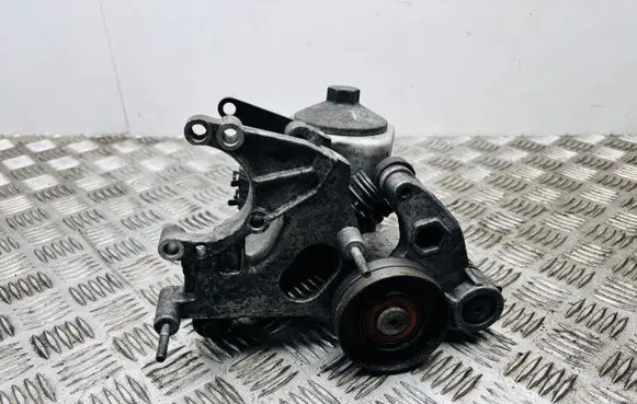 Audi A6 S6 C5 4B Power steering pump mounting bracket 059145169