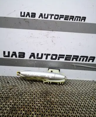 KIA Picanto Rear door exterior handle