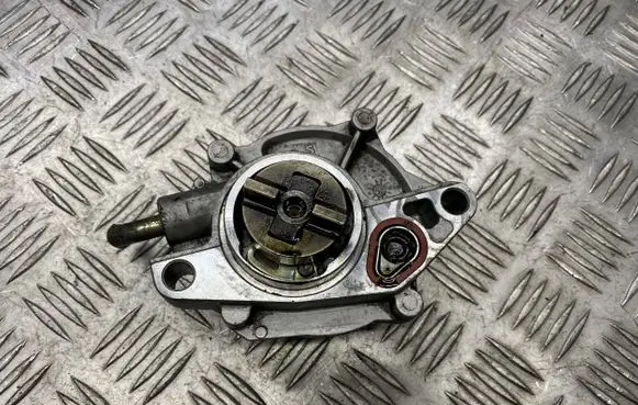 Peugeot 206 Vacuum pump 9637413980 72814402 03T3451162