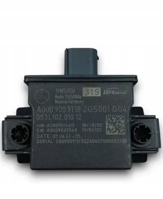 Mercedes-Benz B W247 Tire pressure sensor A0009009118