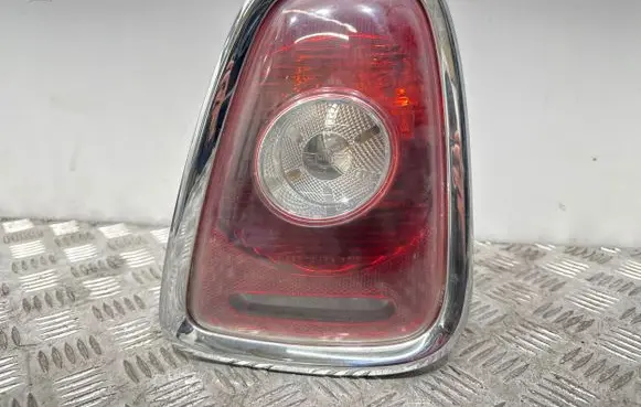 Mini One - Cooper Coupe R56 Rear/tail lights 2757010 2757012