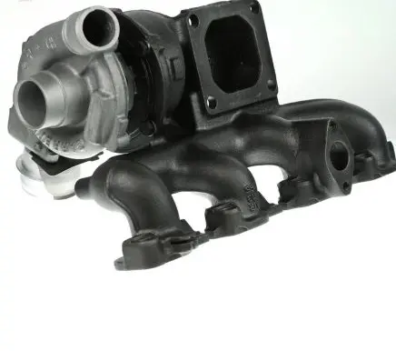 Ford Mondeo Mk III Turbo 714467 3S7Q6K682AD 2S7Q6K682AG