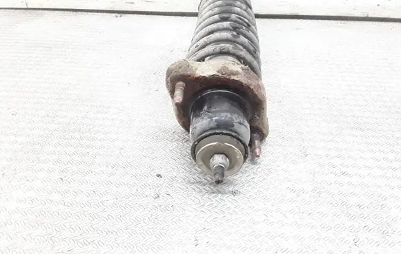 Mitsubishi Lancer Rear shock absorber with coil spring 