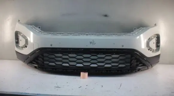 Volkswagen T-Roc Front bumper 2GA807221Q 2GA807217 M229201