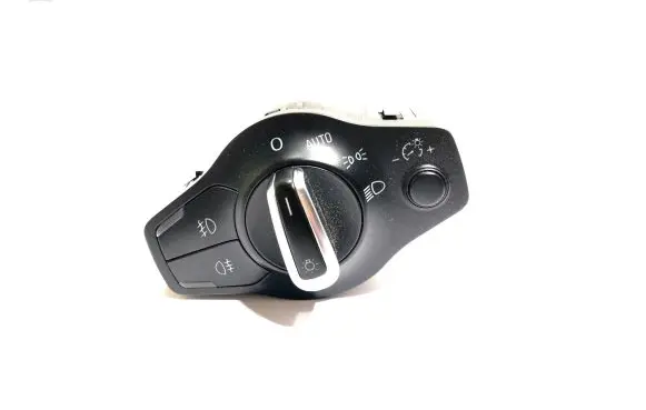 Audi A5 8T 8F Light switch 8K0941531AL 2602100014 748501140001