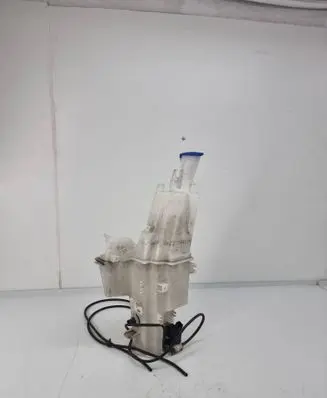 KIA Sportage Windshield washer fluid reservoir/tank 98610f1900