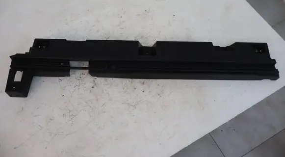 Hyundai i40 Other trunk/boot trim element 857433Z100
