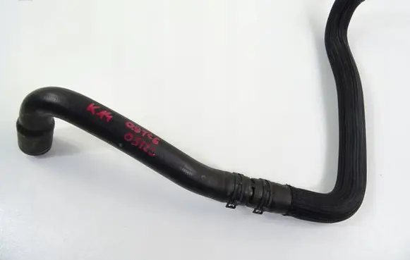 Nissan Micra K14 Engine coolant pipe/hose