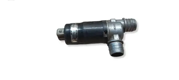 BMW 3 E46 Idle control valve (regulator) 0280140509
