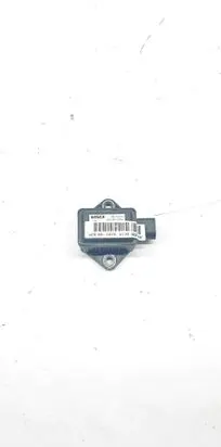 Volkswagen PASSAT B6 ESP acceleration yaw rate sensor 8E0907637A