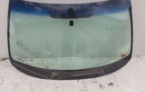 Subaru Forester SH Front windscreen/windshield window 