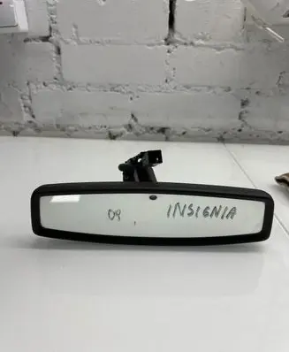 Opel Insignia A Rear view mirror (interior) 026139