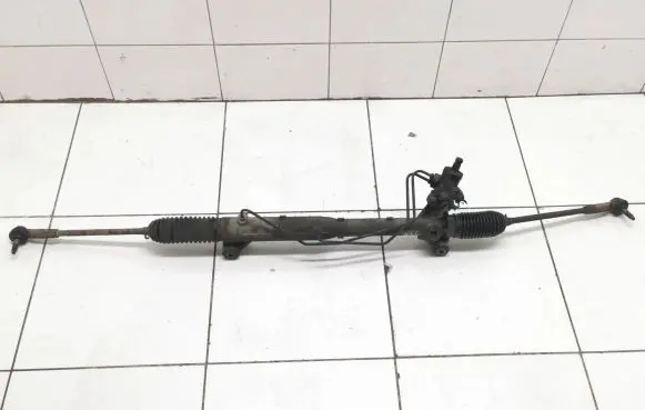 Suzuki Grand Vitara II Steering rack 6401763 65j5