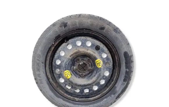 Ford Galaxy R17 spare wheel EM2C1015C1A