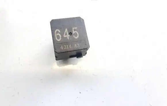Other relay