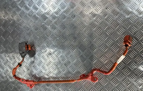 Toyota Corolla E210 E21 Electric car charging cable PK14978