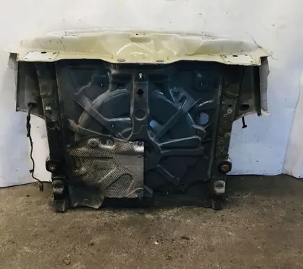 Peugeot 308 Body 