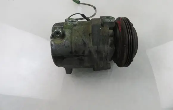 Smart ForTwo I Air conditioning (A/C) compressor (pump) 0003191V008 A1602300111