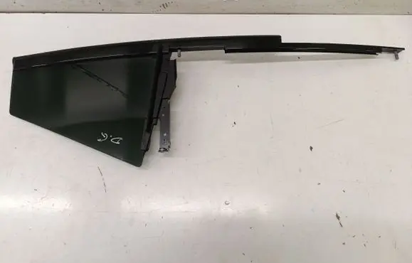 Mercedes-Benz EQE v295 Rear vent window glass 43R00128 A2957309400