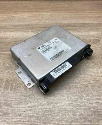 BMW 5 E39 ABS control unit/module 1164130 0265109023