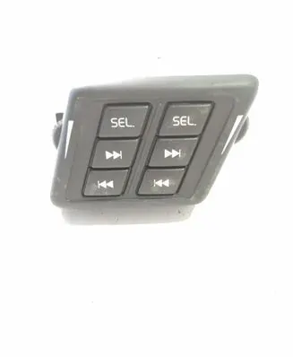 Volvo XC90 Other switches/knobs/shifts 8633112
