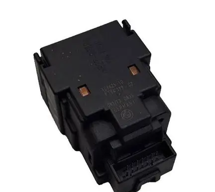 BMW 1 E81 E87 Ignition lock 9194399