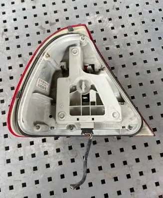 Mercedes-Benz C W203 Rear/tail lights 2028200264 3301520502