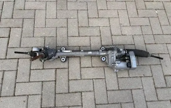 Land Rover Discovery Steering rack D38KA L8A23200AD
