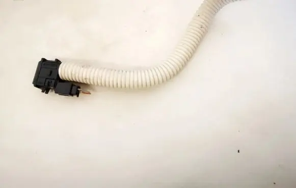 Interior temperature sensor