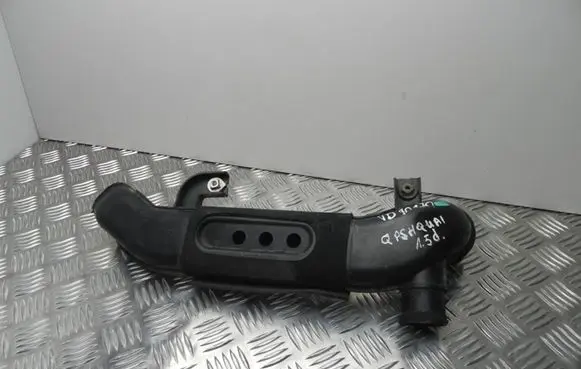 Nissan Qashqai+2 Air intake hose/pipe T20 VD10170