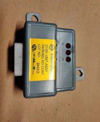 SsangYong Actyon Parking PDC control unit/module 8791009000