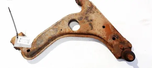 Opel Astra H Front lower control arm/wishbone 