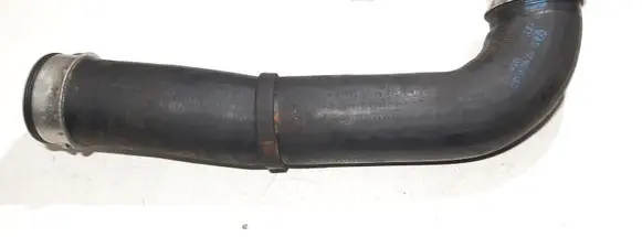 Volkswagen Golf V Intercooler hose/pipe 1K0145838C