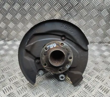 DS Automobiles 7 Crossback Rear wheel hub 9817536910 9671326080
