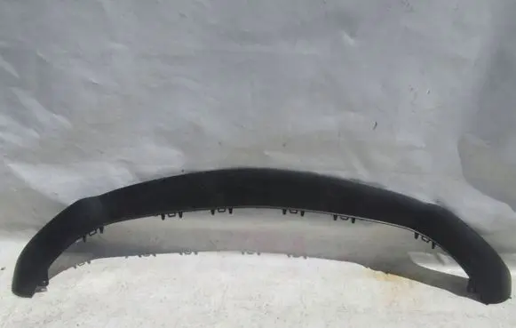 Mercedes-Benz EQC Front bumper lip A2938854401