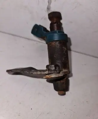 Audi 100 200 5000 C3 Fuel pressure sensor 0280170400