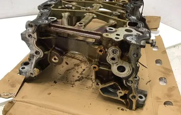 Ford F150 other engine part FT4E6U003CE