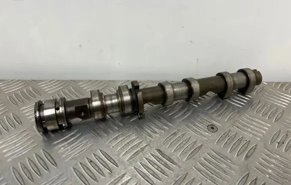 Camshaft