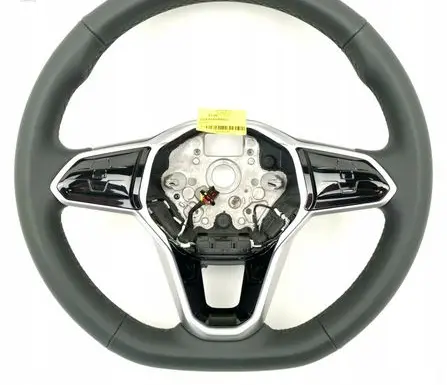 Volkswagen II LT Steering wheel 10A419089BQ