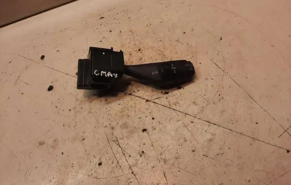 Ford Focus C-MAX Indicator stalk 17D940D PA6GF30 DX1AA