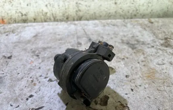 Ford Kuga III Electric auxiliary coolant/water pump JX6118D473 CF339 0392023298