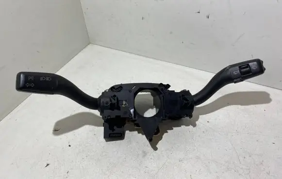 Audi A4 S4 B6 8E 8H Steering wheel adjustment handle/lever 8E0953549S
