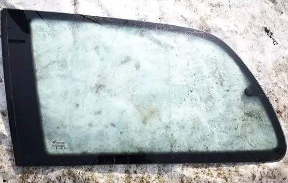 Ford Galaxy Rear side window as2